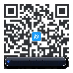 iPhone APP 二维码
